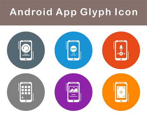 android-app iconn, App apps howto interface. All apps icon android at vectorified.com