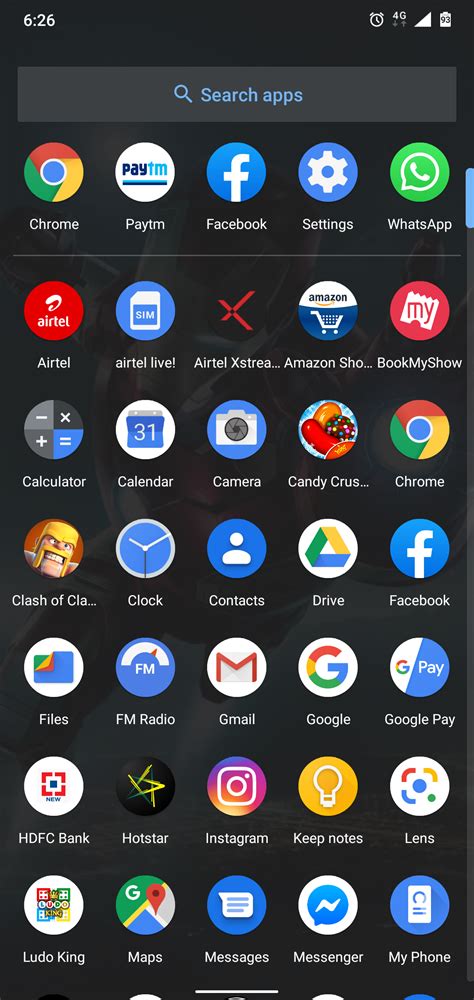 android-app search icon, Android, aplication, app, phone, search icon