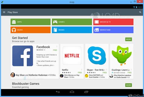 andy android emulator download, Andy android emulator download free latest version for windows 7, 8, 10