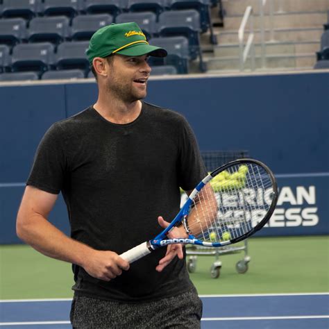 andy roddick