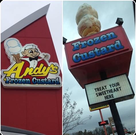 andys ice cream near me