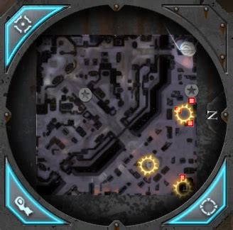 Angel Forge Walkthrough