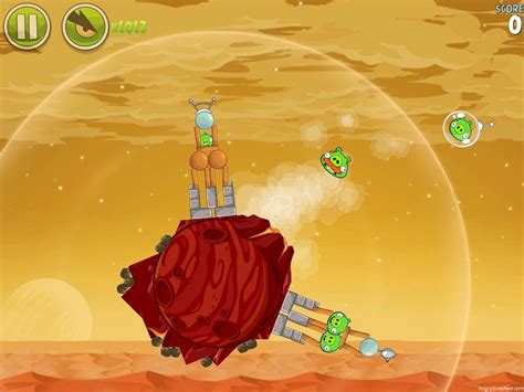 Angry Birds Level 5 2 Walkthrough