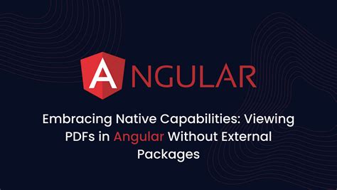 angular display pdf thumbnail, Angular pdf viewer