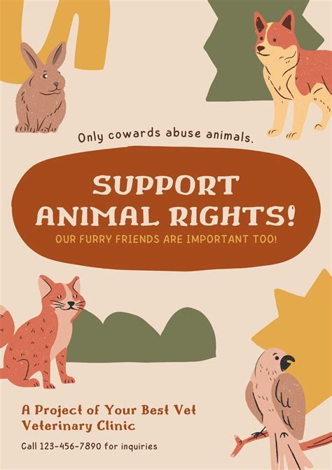 animal protection