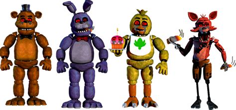 animatronic