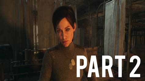 Anna Ps4 Walkthrough