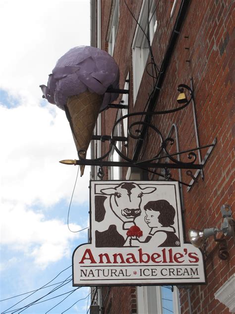 annabelles ice cream portsmouth nh