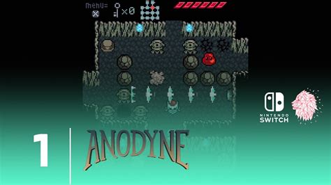 Anodyne Walkthrough Gamefaqs
