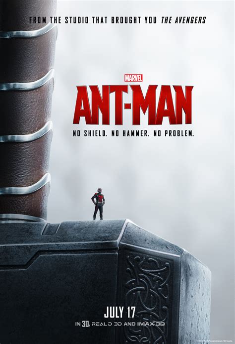 ant man
