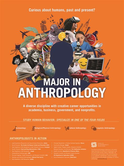 anthropologist