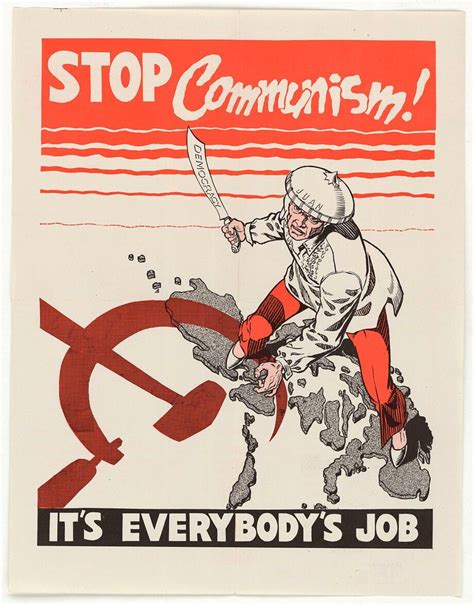 anti-communism