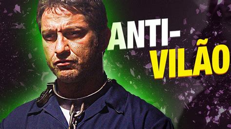 anti-vilão