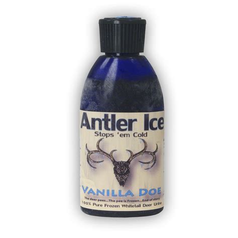 antler ice