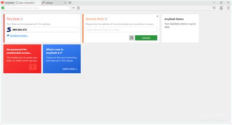 anydesk 64 bit windows 10 softonic, Anydesk windows. Anydesk app for pc ⬇️ download anydesk app for free: install on windows