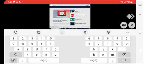 anydesk android keyboard not working, How to fix anydesk when the keyboard is not working. [2023] full guide on how to use anydesk on android – airdroid