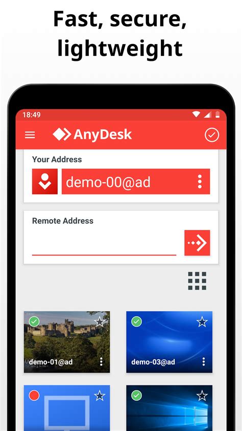anydesk app price, Anydesk pricing: how much does anydesk cost?. Play store anydesk app