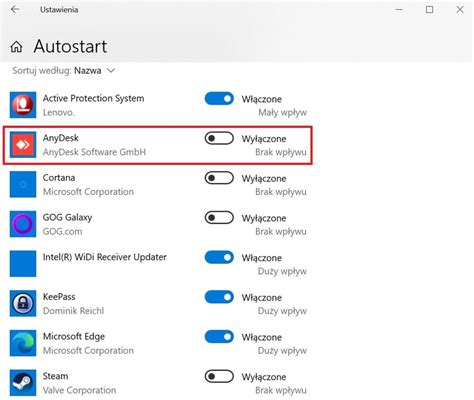 anydesk autostart windows, Anydesk autostart with windows. [full guide] what is anydesk unattended access for pc?