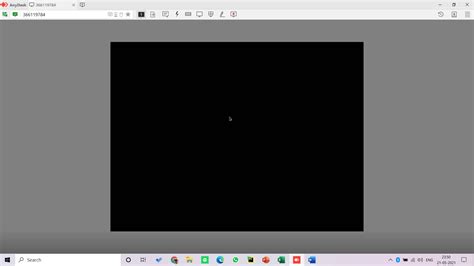 anydesk black screen no monitor, Anydesk gyazo however. Anydesk black screen
