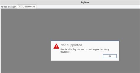 anydesk cannot connect to remote pc, How to fix the ‘could not connect to anydesk network’ error?. Anydesk releases version 6 of their remote desktop software