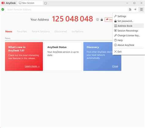 anydesk change mac address, How to download anydesk for mac os?. Anydesk web version