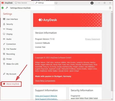 anydesk check for updates, Anydesk free download windows 10. Download anydesk for pc