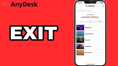 anydesk close on exit, Anydesk how to install anydesk and setup unattended access anydesk. Anydesk mac command key from windows