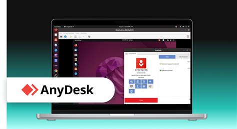 anydesk connect windows to linux, Anydesk install linux ubuntu configure system debian manually method. Anydesk teamviewer alternative alternatives remote ionos access digitalguide