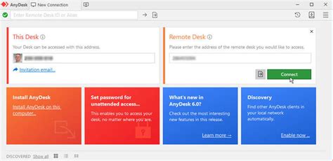 anydesk connected waiting for image, Install anydesk from connection. What is anydesk firewall