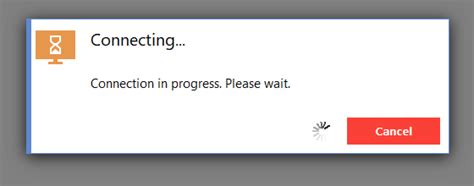 anydesk connection in progress please wait, Anydesk connection in progress please wait. 3 ways to fix anydesk connection in progress please wait