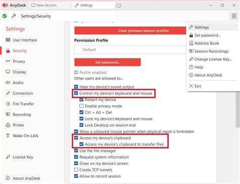 anydesk copy paste not working mac, Install anydesk on a mac. 3 solutions to fix anydesk copy paste not working with ease