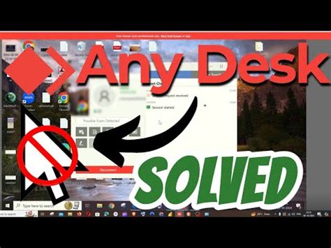 anydesk cursor not working, Anydesk mouse cursor. How to unblock mouse cursor / pointer on remote anydesk team viewer
