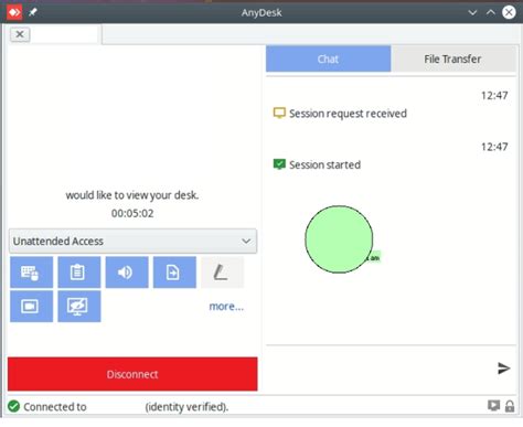anydesk cursor with red circle, Anydesk mouse unblock |anydesk mouse cursor not showing. Anydesk not working. what problems exist and how to fix them