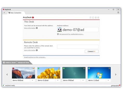 anydesk download terminal, Anydesk linux license flatpak crack unattended debian licencia instalar tipi remoti connettersi molti kirelos tecadmin connect checkbox techstribe ubuntu ogigia. Anydesk getintopc
