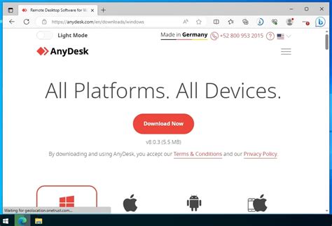 anydesk download tutorial, Anydesk installation benisnous. Anydesk benisnous