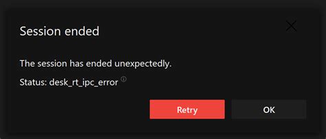 anydesk error desk_rt_ipc_error, Anydesk error: desk_rt_ipc_error o que significa essa mensagem de erro. Anydesk error connect candid whitelist whitelisting