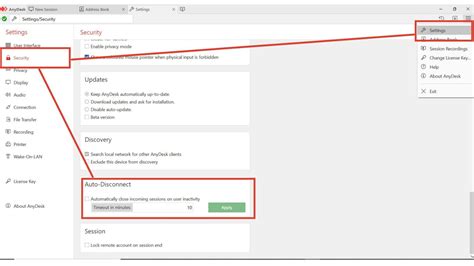 anydesk error session has ended, Anydesk the session has ended error: quick fix. How to fix the could not connect anydesk network error? help is