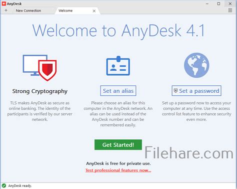 anydesk filehippo 64 bit, Anydesk setup windows version latest technical details. Anydesk download for windows 11 64 bit