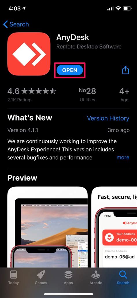 anydesk for apple ipad, Anydesk app software apple gmbh. Anydesk for apple tv by anydesk software gmbh