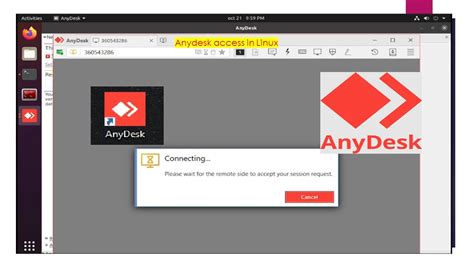 anydesk for linux, Anydesk ubuntu lts how2shout. Assembly for linux – anydesk