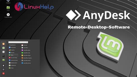 anydesk for linux mint, Anydesk 6.3.0 for debian / ubuntu / mint 64-bit : 軟體王 2024. How to install anydesk on linux mint 18.3