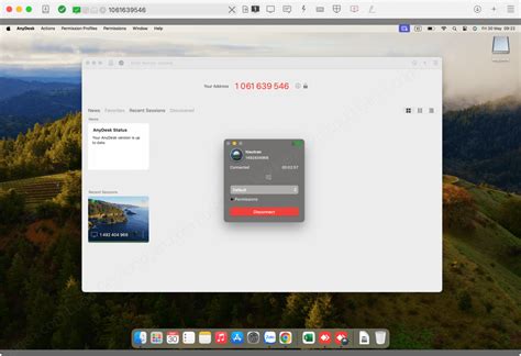 anydesk for mac m1, Download anydesk for mac for free. Remote desktop software for macos – anydesk