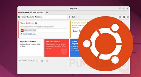 anydesk for ubuntu server, Anydesk ubuntu. How to install anydesk in ubuntu
