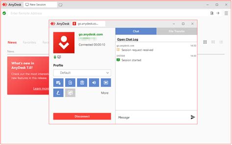 anydesk free portable, Anydesk app for iphone. Anydesk screenshots verificado antivírus descargar