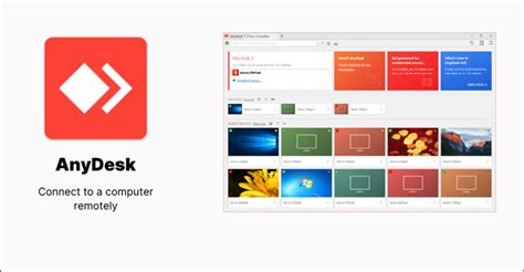 anydesk free remote desktop, Microsoft remote desktop vs anydesk comparison in 2024. Anydesk remote desktop software application use tutorial