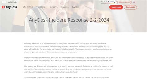 anydesk got hack, Anydesk linux license flatpak crack unattended debian licencia instalar tipi remoti connettersi molti kirelos tecadmin connect checkbox techstribe ubuntu ogigia. Anydesk yourstack