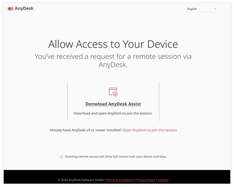 anydesk incoming session request, Anydesk unattended techwiser closing. What is anydesk unattended access?
