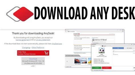 anydesk indir 32 bit, Anydesk versione piattaforme ultima installazione tutte. How anydesk app works