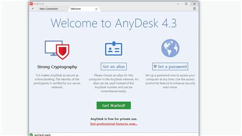 anydesk installer for windows 10, Anydesk download for windows 10. Install anydesk on windows 10