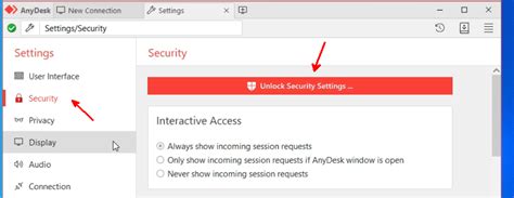 anydesk lock windows, Anydesk device. How to setup anydesk to work remotely from home